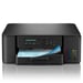 Brother DCP-T580DW imprimante multifonction 3-en-1 compacte Tankbenefit à réservoir d'encre