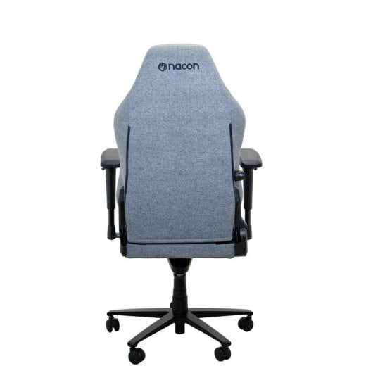 NACON PCCH 700 Siège pour jeu vidéo Siège de jeu universel Siège rembourré Neuf - vue 3