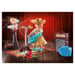 Playmobil 71184 Cantante De Musica Country