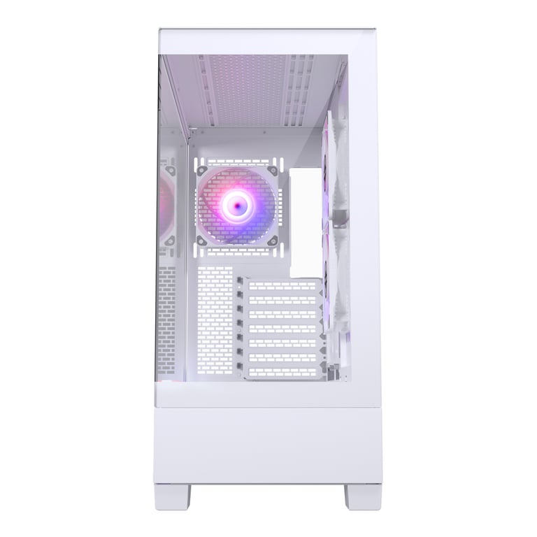 Phanteks XT View Midi Tower Blanc - Neuf