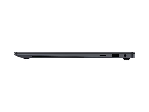 Samsung Galaxy Book Gris - vue 4