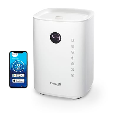 Humidificador CA-604W Smart Top Filling -  de hasta 55 m² / 140 m