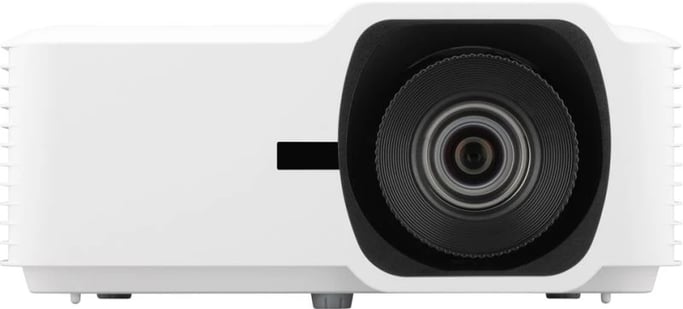 Viewsonic LS741HD videoproyector 5000 lúmenes ANSI DMD 1080p (1920x1080) Negro, Blanco