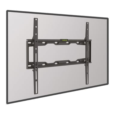 Barkan Sistemi di montaggio E302+ Supporto TV 165,1 cm (65'') Nero