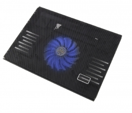 Esperanza EA142 Support de livres Noir