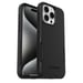 Custodia protettiva OtterBox Commuter per telefoni cellulari 17 cm (6,7'') Cover Nero Apple iPhone 15 Pro Max