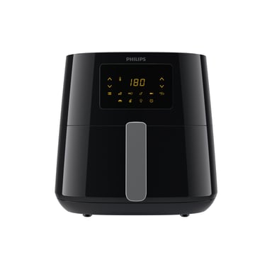 Philips 3000 series HD9270/70 Airfryer XL 6,2L, 14-en-1, Jusqu'à 5 portions