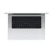 MacBook Pro M2 Pro (2023) 16.2',  GHz 512 Go 16 Go  Apple GPU, Argent - AZERTY