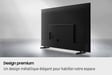Samsung TU85U8005FU 2,16 m (85'') 4K Ultra HD Smart TV Wifi Negro