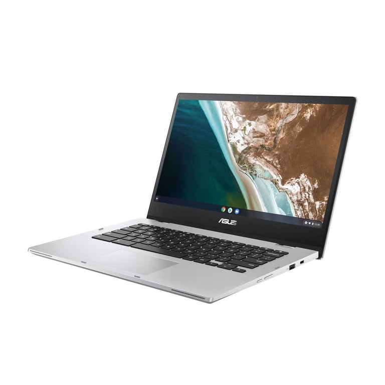 ASUS Chromebook CX1400FKA-EC0161 ordenador portatil Intel® Celeron® N N4500 35,6 cm (14