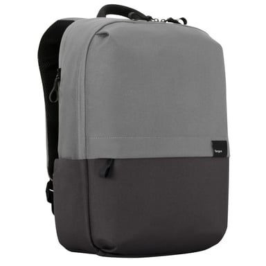 Targus Sagano 39,6 cm (15.6'') Mochila Negro, Gris