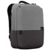Targus Sagano 39,6 cm (15.6'') Sac à dos Noir, Gris