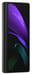 Galaxy Z Fold2 5G 256 GB, nero, sbloccato