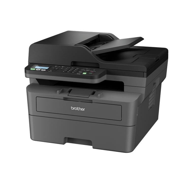 Brother MFC L2827DWXL imprimante multifonction Laser A4 1200 x 1200 DPI 32 ppm Wifi
