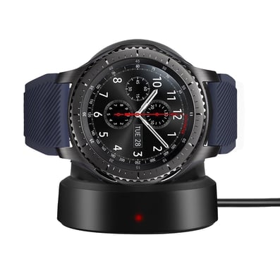 Chargeur sans fil pour Samsung Gear S3 / S2