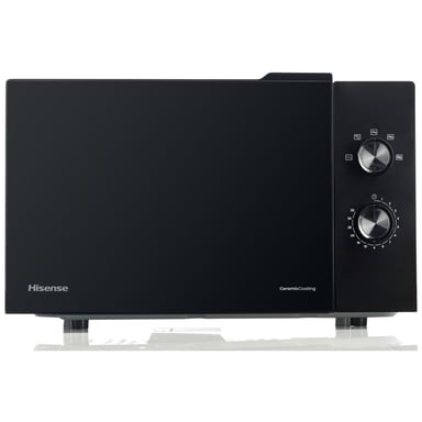 Micro ondes mono fonction Hisense H23MOBP2H4