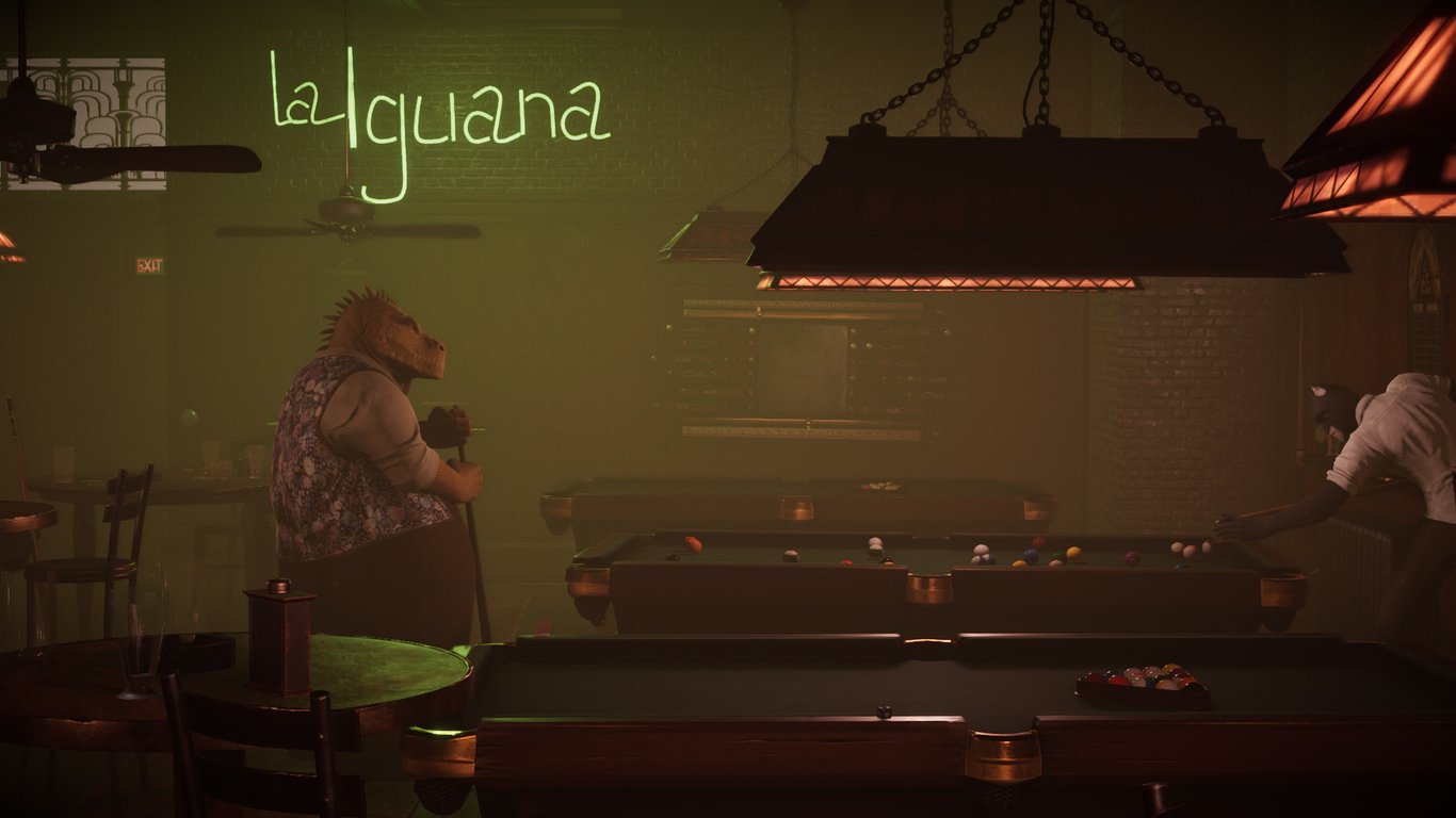 BlackSad Under the Skin Limited edition PS4 Neuf - vue 4