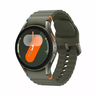 Galaxy Watch 7, 4G (2024), Boitier de 40mm, Kaki
