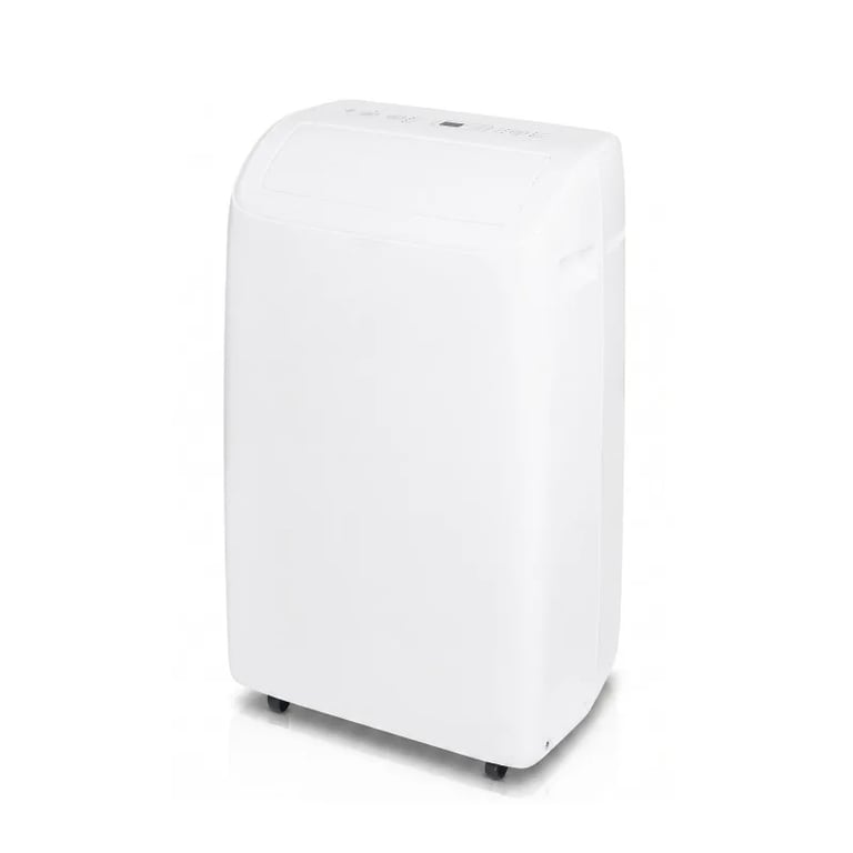 Climatiseur Mobile Froid Et Chaud 12000 Btu Avec Wifi Neuf - vue 3