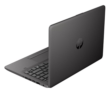 HP 240R G9 Intel® Core™ i3 i3-1315U Ordinateur portable 35,6 cm (14'') Full HD 8 Go DDR4-SDRAM 256 Go SSD Wi-Fi 6 (802.11ax) Windows 11 Pro Noir