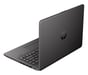 HP 240R G9 Intel® Core™ i3 i3-1315U Ordinateur portable 35,6 cm (14'') Full HD 8 Go DDR4-SDRAM 256 Go SSD Wi-Fi 6 (802.11ax) Windows 11 Pro Noir