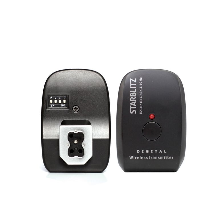 STARBLITZ SHARK 400 KIT - vue 3