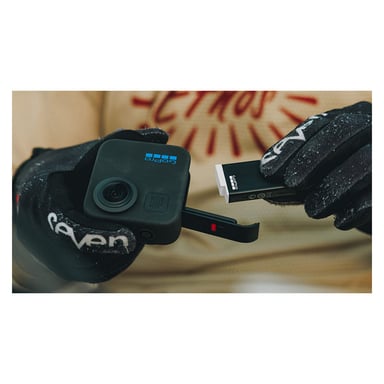 Batterie caméra Gopro Enduro pour Max