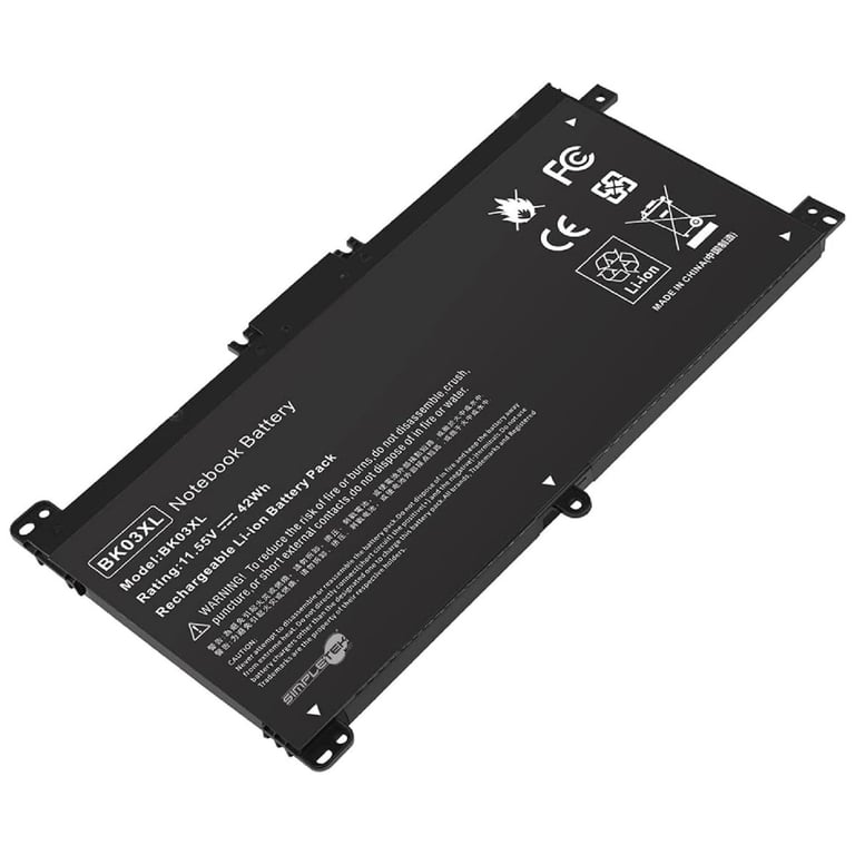 CoreParts MBXHP BA0142 composant de laptop supplémentaire Batterie Neuf - vue 3