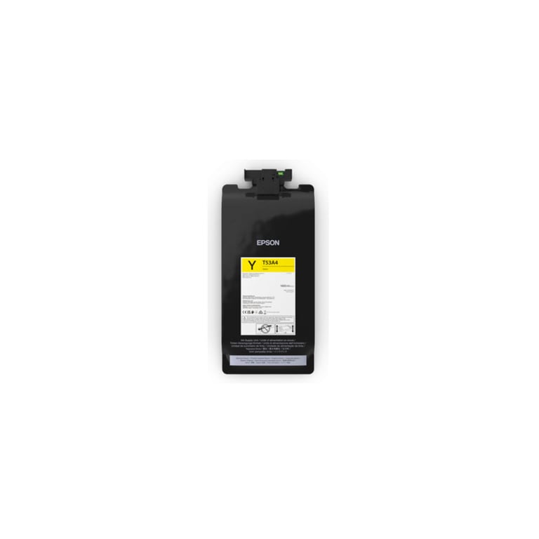 Epson InkInk YL RIPS 6 Col T7700DL - vue 2