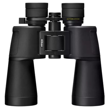 NIKON Binocolo Action 10-22x50