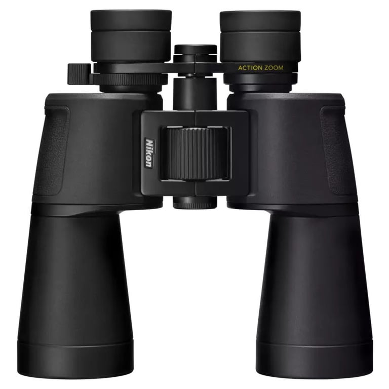 NIKON Jumelles Action 10-22x50 - Neuf