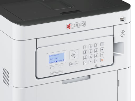 KYOCERA PA4000cx Color 1200 x 1200 DPI A4
