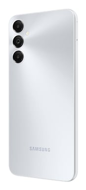 Samsung Galaxy SM-A057GZSUEUB smartphone 17 cm (6.7'') Double SIM 4G USB Type-C 4 Go 64 Go 5000 mAh Argent