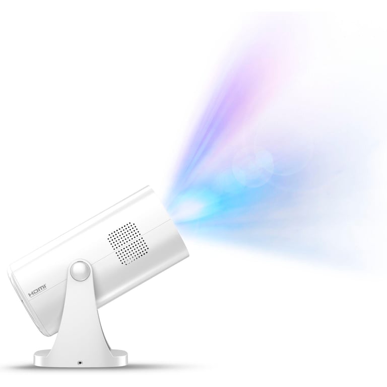 Vidéoprojecteur home cinéma NeoPix 230 Smart - vue 5