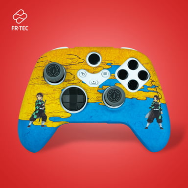 Blade Gaming DSXBCPTAN accessoire de console de jeux Couverture