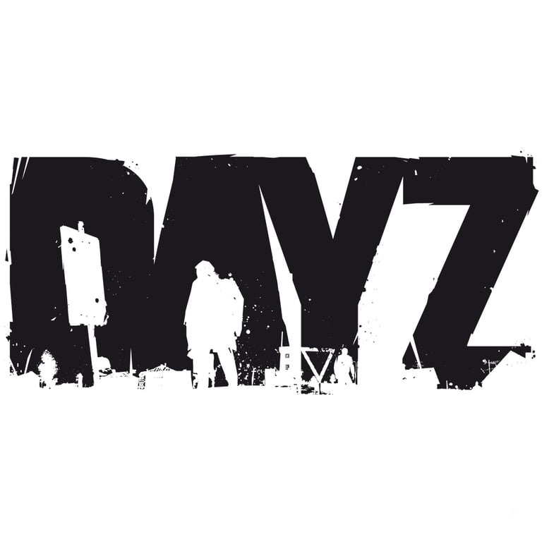 Dayz Ps4 - vue 2