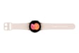 Samsung SM-R900NZDATUR Relojes inteligentes y deportivos 40 mm Oro rosado