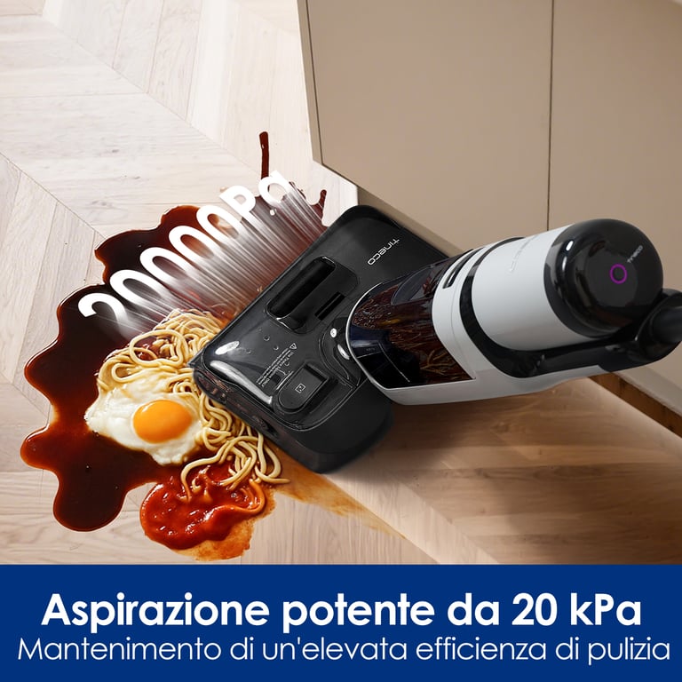 Floor One i5 Stretch Plus - vue 5