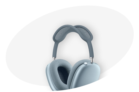 Tous nos casques