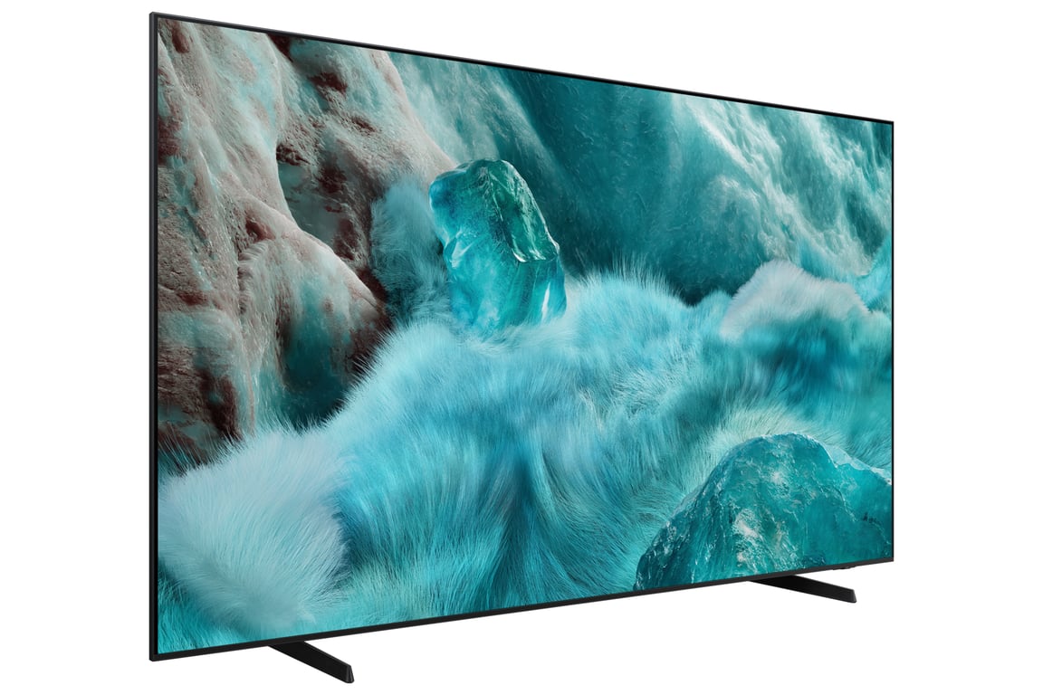 Samsung QE98Q7FAAU 2 49 98 4K Ultra HD Smart TV Wifi Neuf - vue 4