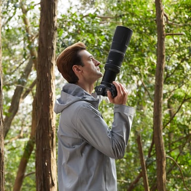 Canon Objectif RF 800mm F11 IS STM