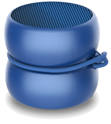 Yoyo Mono Speaker