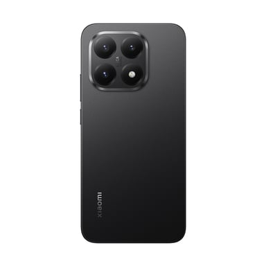 15T (5G) 512 Gb, Negro