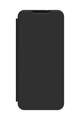 Folio Samsung G A12 Flip Wallet 'Designed for Samsung' Noir Samsung