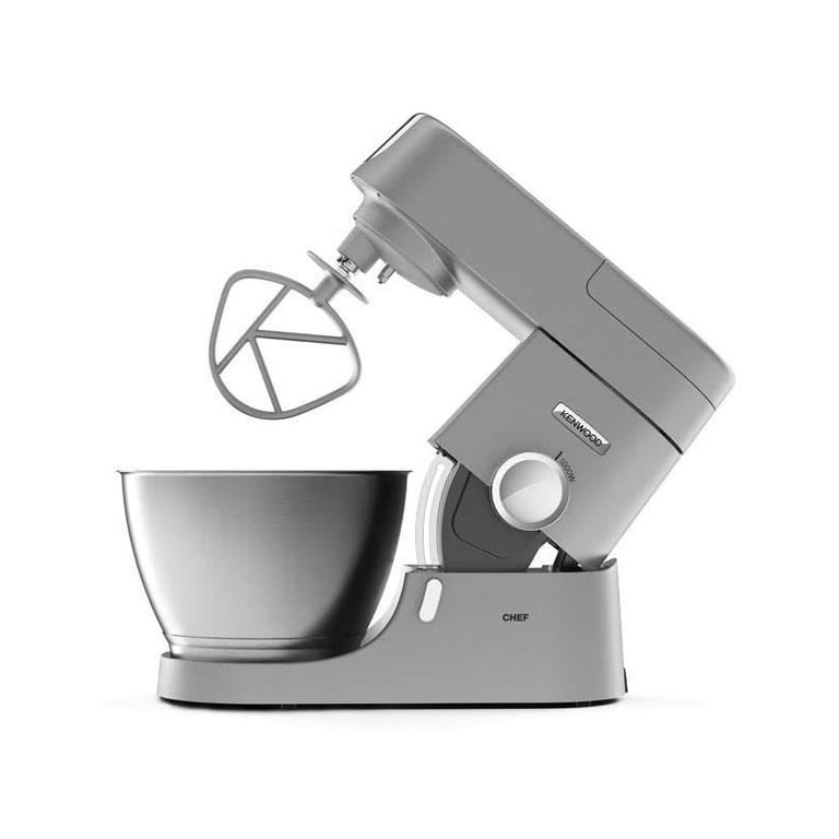 KENWOOD Robot pâtissier Chef KVC3110S - vue 5