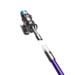 Aspiratore verticale Dyson Gen5 Detect Absolute, grigio e viola