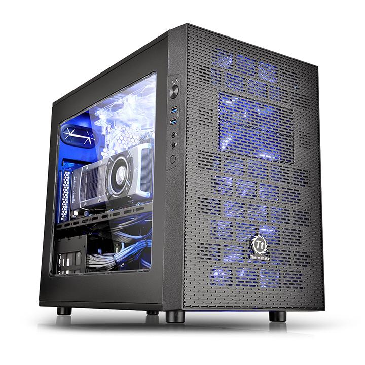 Thermaltake Core X1 Cube Neuf