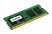 Crucial CT51264BF160B módulo de memoria 4 GB 1 x 4 GB DDR3L