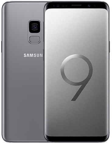 Galaxy S9 64 Go, Gris, débloqué