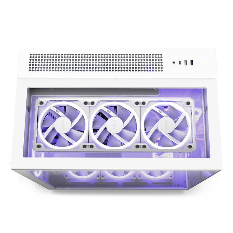 NZXT H9 Elite - vue 7